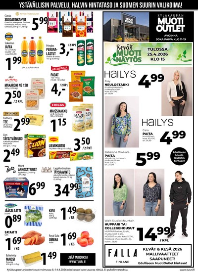 Keskinen tarjouslehti viikolta 15 sivu 8