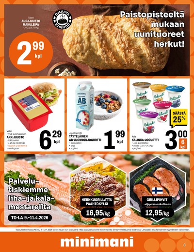 Minimani tarjouslehti viikolta 15 sivu 3