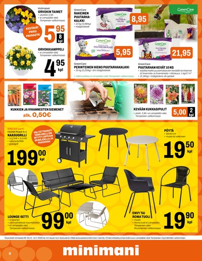 Minimani tarjouslehti viikolta 15 sivu 6