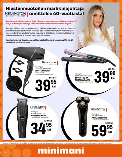 Minimani tarjouslehti viikolta 15 sivu 8