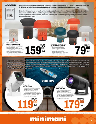Minimani tarjouslehti viikolta 15 sivu 9