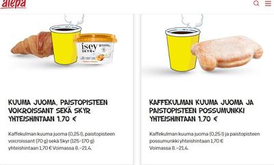 Alepa tarjouslehti viikolta 15 sivu 1