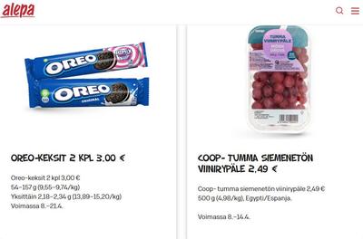 Alepa tarjouslehti viikolta 15 sivu 2