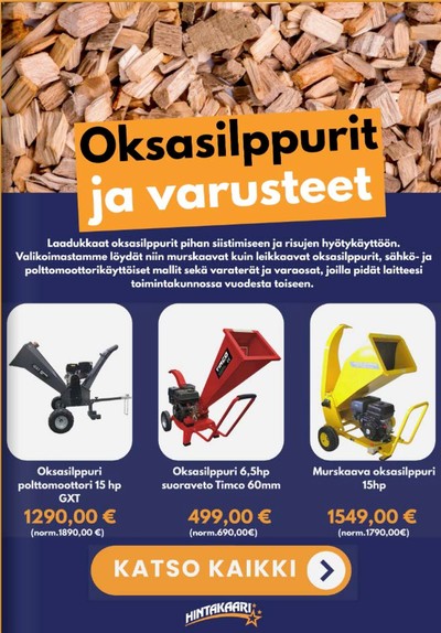 Hintakaari tarjouslehti viikolta 15 sivu 8