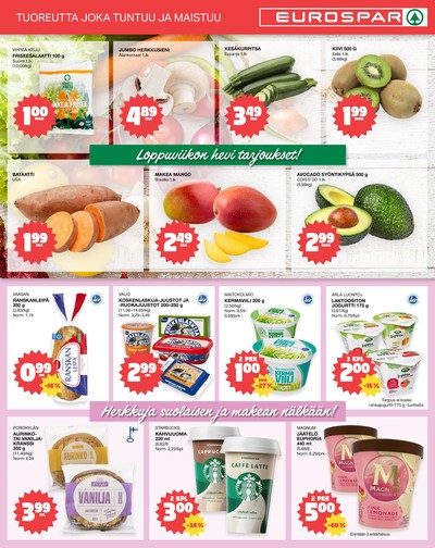 Tokmanni tarjouslehti viikolta 15 sivu 3