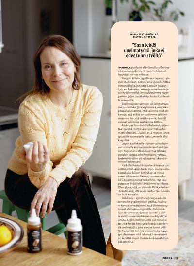 Pirkka tarjouslehti viikolta 16 sivu 19