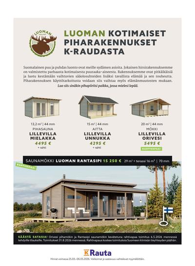 Pirkka tarjouslehti viikolta 16 sivu 23