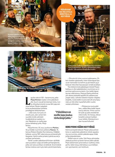 Pirkka tarjouslehti viikolta 16 sivu 33