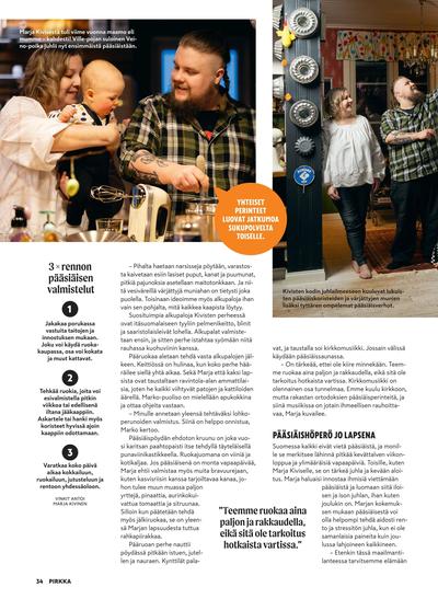 Pirkka tarjouslehti viikolta 16 sivu 34