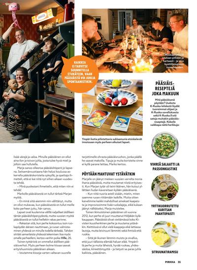 Pirkka tarjouslehti viikolta 16 sivu 35