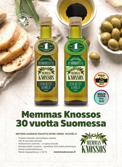 Pirkka tarjouslehti viikolta 16 sivu 38