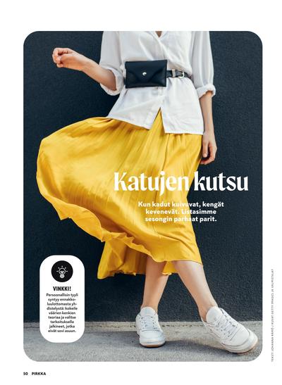 Pirkka tarjouslehti viikolta 16 sivu 50