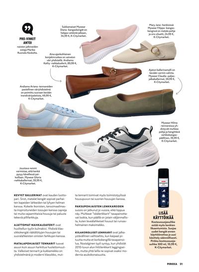 Pirkka tarjouslehti viikolta 16 sivu 51