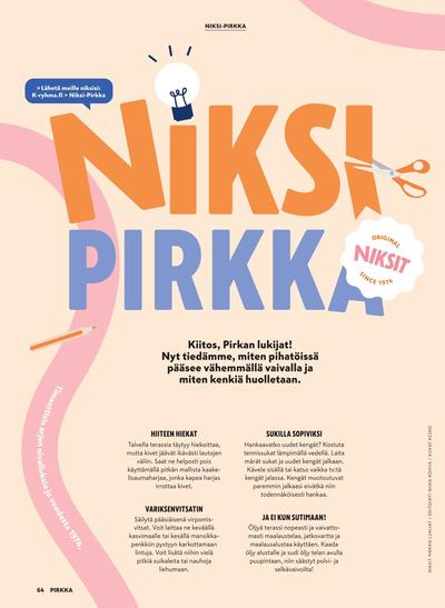 Pirkka tarjouslehti viikolta 16 sivu 64