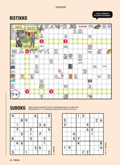 Pirkka tarjouslehti viikolta 16 sivu 66