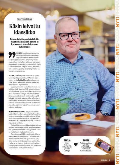 Pirkka tarjouslehti viikolta 16 sivu 9