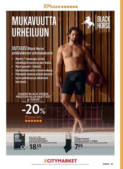 Pirkka tarjouslehti viikolta 16 sivu 93