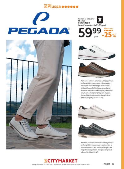 Pirkka tarjouslehti viikolta 16 sivu 95