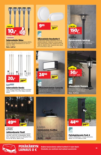 Bauhaus tarjouslehti viikolta 16 sivu 30