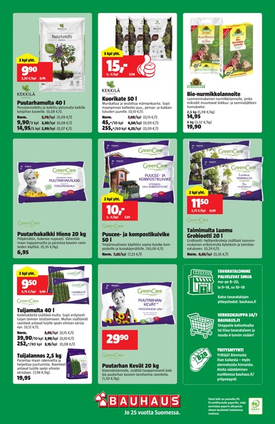 Bauhaus tarjouslehti viikolta 16 sivu 32