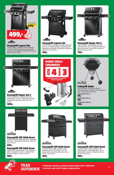 Bauhaus tarjouslehti viikolta 16 sivu 8