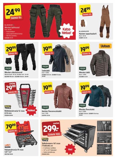 Jula tarjouslehti viikolta 16 sivu 4