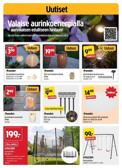Jula tarjouslehti viikolta 16 sivu 7