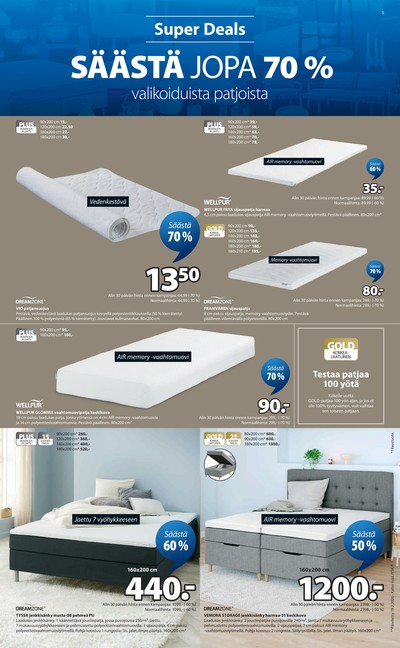 Jysk tarjouslehti viikolta 16 sivu 6