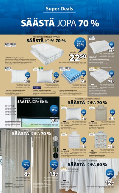 Jysk tarjouslehti viikolta 16 sivu 7
