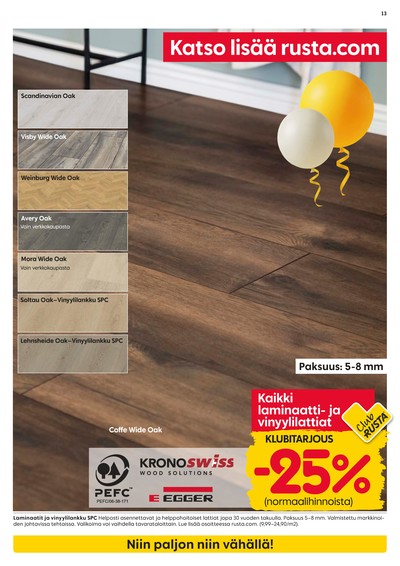 Rusta tarjouslehti viikolta 16 sivu 13