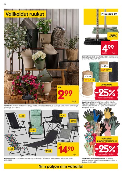 Rusta tarjouslehti viikolta 16 sivu 14