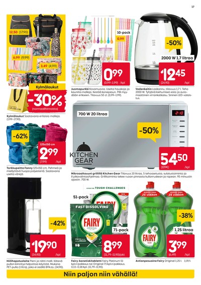 Rusta tarjouslehti viikolta 16 sivu 17