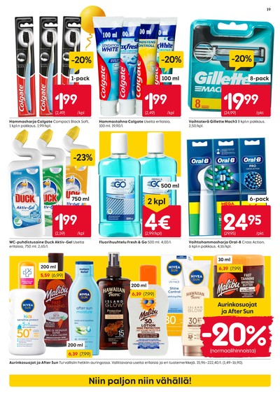 Rusta tarjouslehti viikolta 16 sivu 19