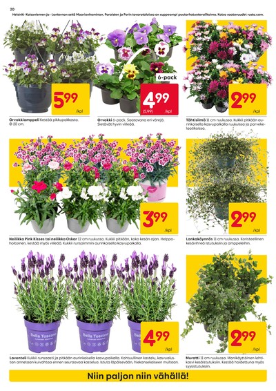 Rusta tarjouslehti viikolta 16 sivu 20