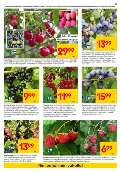 Rusta tarjouslehti viikolta 16 sivu 23