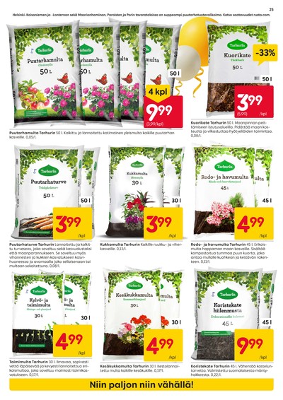 Rusta tarjouslehti viikolta 16 sivu 25