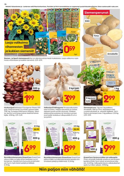 Rusta tarjouslehti viikolta 16 sivu 26