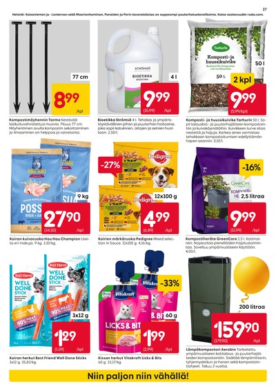 Rusta tarjouslehti viikolta 16 sivu 27