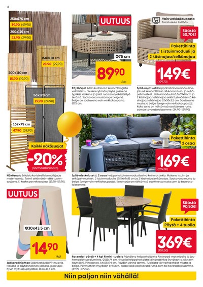 Rusta tarjouslehti viikolta 16 sivu 6