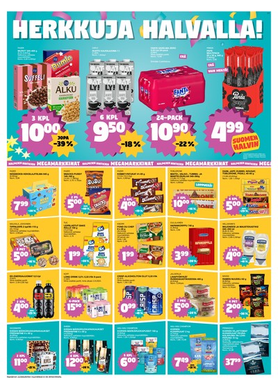 Tokmanni tarjouslehti viikolta 16 sivu 11