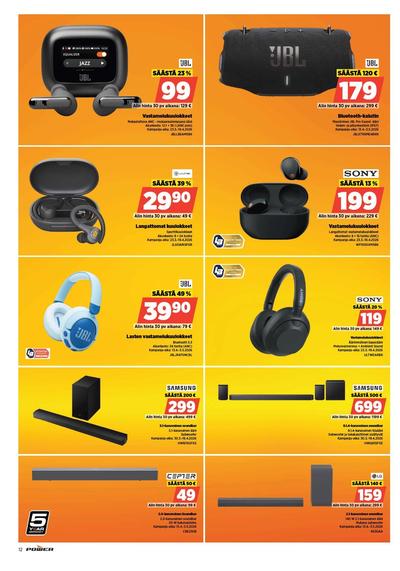 Power tarjouslehti viikolta 16 sivu 12