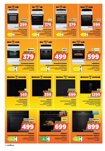 Power tarjouslehti viikolta 16 sivu 16