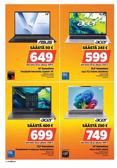 Power tarjouslehti viikolta 16 sivu 20