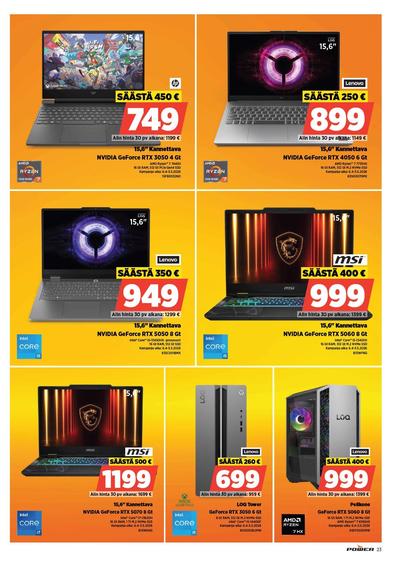 Power tarjouslehti viikolta 16 sivu 23