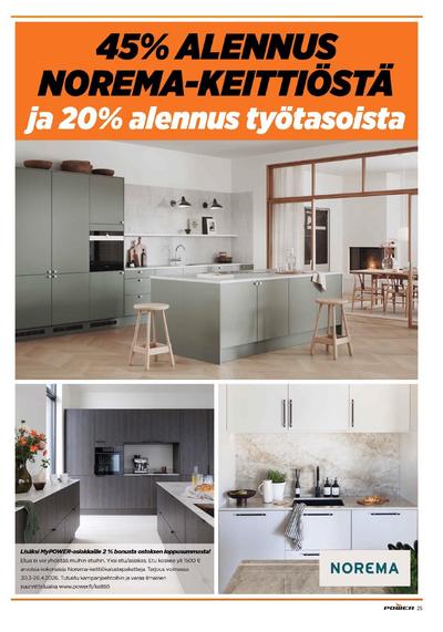 Power tarjouslehti viikolta 16 sivu 25