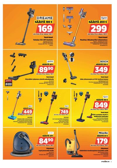 Power tarjouslehti viikolta 16 sivu 5