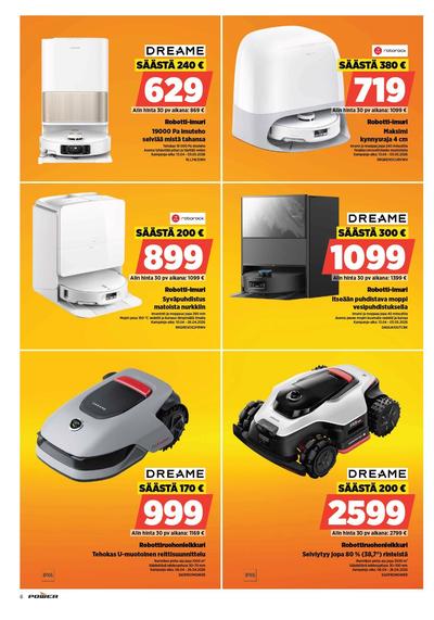 Power tarjouslehti viikolta 16 sivu 6