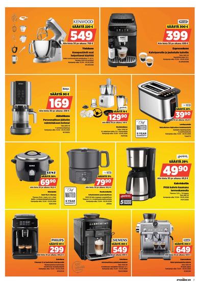 Power tarjouslehti viikolta 16 sivu 7