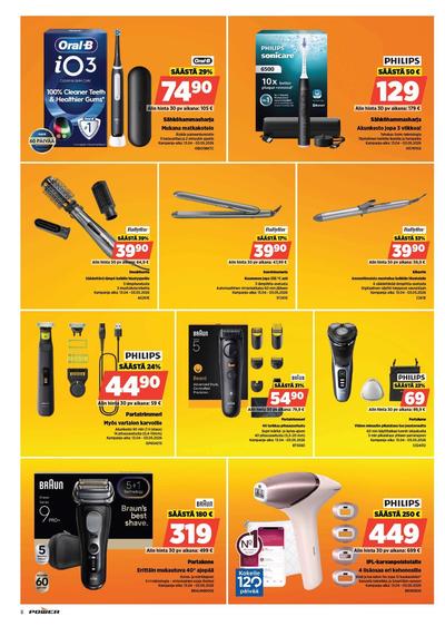 Power tarjouslehti viikolta 16 sivu 8