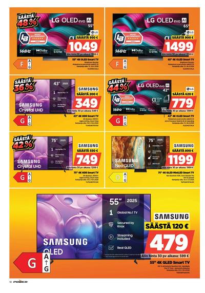 Power tarjouslehti viikolta 16 sivu 10